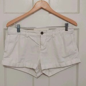 American Eagle Cargo Shorts Sz 6